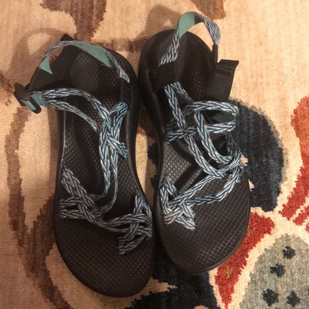 Chacos